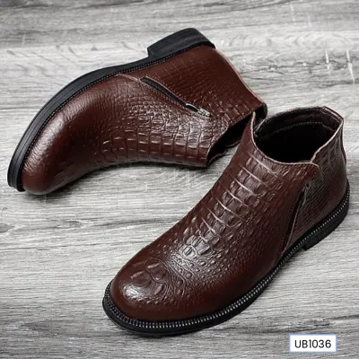 Iron Mark Trudge Boots